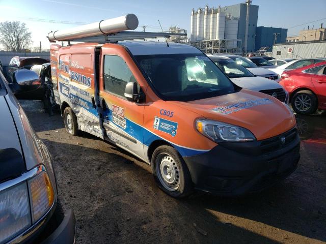 2018 RAM PROMASTER - ZFBERFAB0J6L26252