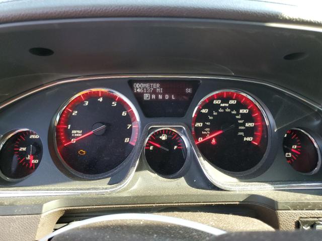 1GKKRTKD8EJ194654 GMC ACADIA DEN