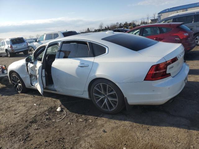 2018 VOLVO S90 T5 MOM - LVY982MK4JP028585