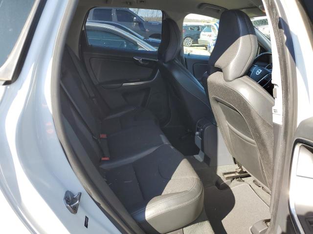2016 VOLVO XC60 T5 - YV440MDJ4G2812764