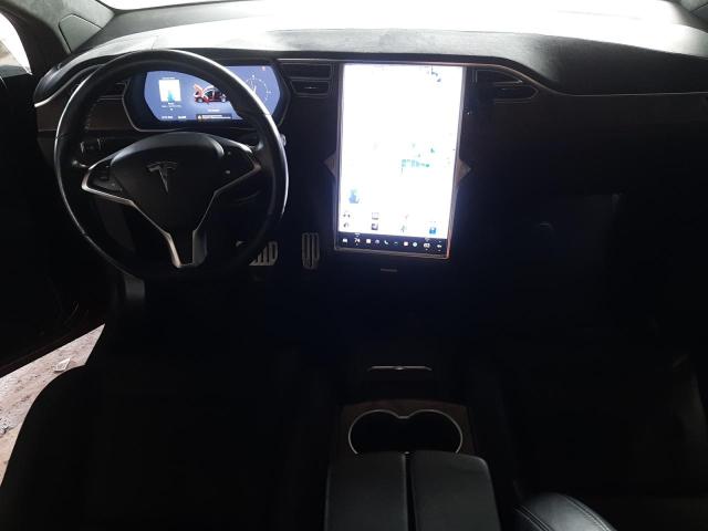 5YJXCBE42GFS00760 Tesla MODEL X