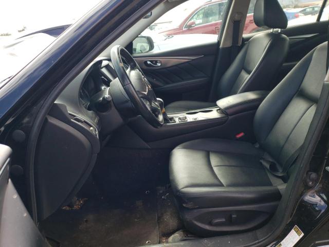 2015 INFINITI Q50 BASE JN1BV7APXFM353977