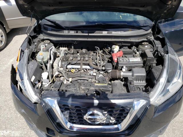 3N1CP5CU1KL534430 Nissan KICKS S