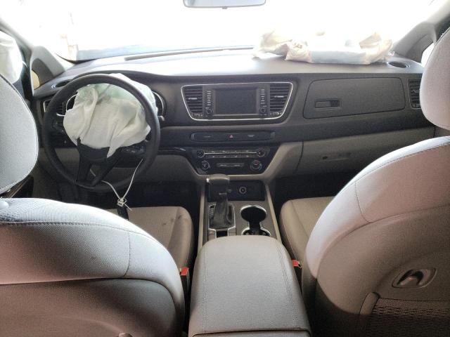2019 KIA SEDONA L - KNDMA5C10K6508694