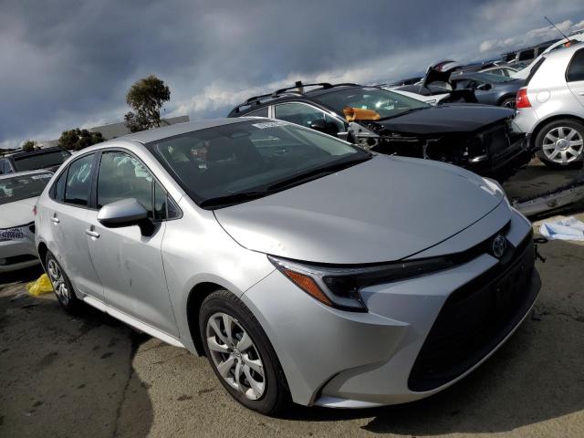 2023 TOYOTA COROLLA LE JTDBCMFE9PJ000982