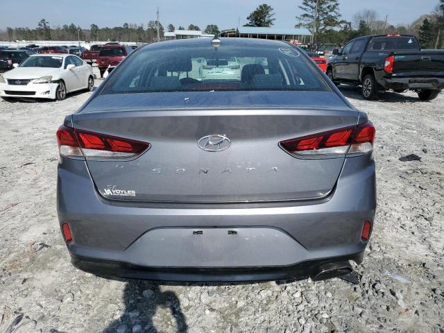 2018 HYUNDAI SONATA SE 5NPE24AF9JH688529