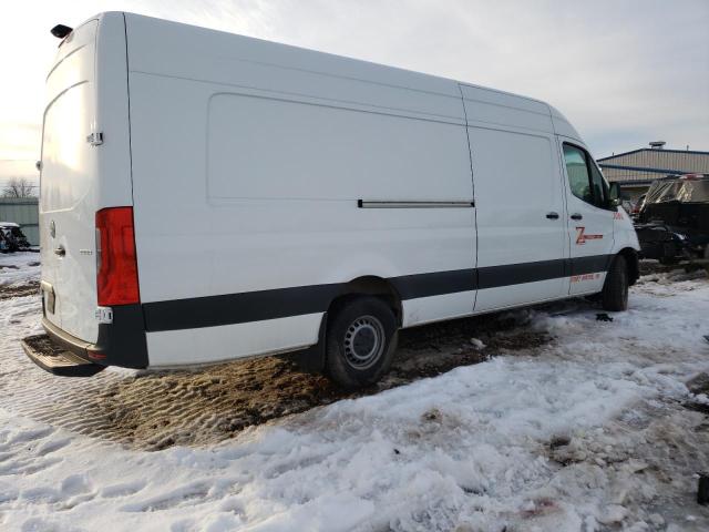 2020 MERCEDES-BENZ SPRINTER 2 - W1W4EDHY2LT020472