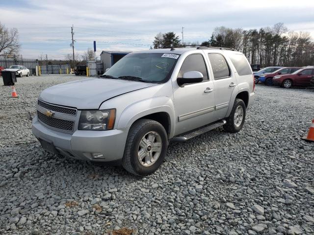 2011 Chevrolet Tahoe 