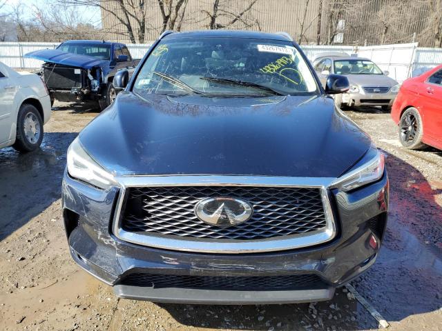 2019 INFINITI QX50 ESSEN - 3PCAJ5M39KF128860