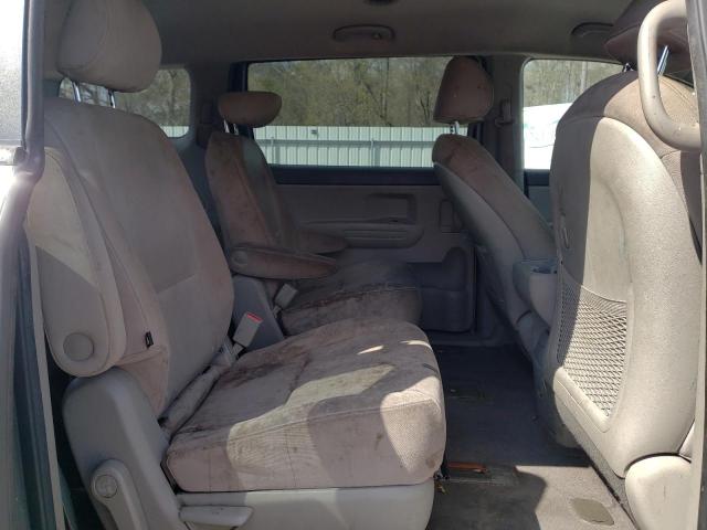 KNDMB5C1XF6042131 KIA SEDONA LX