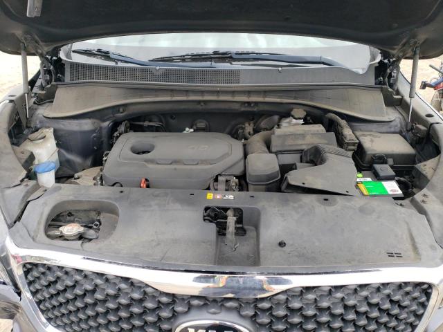 5XYPG4A32JG346606 KIA SORENTO LX