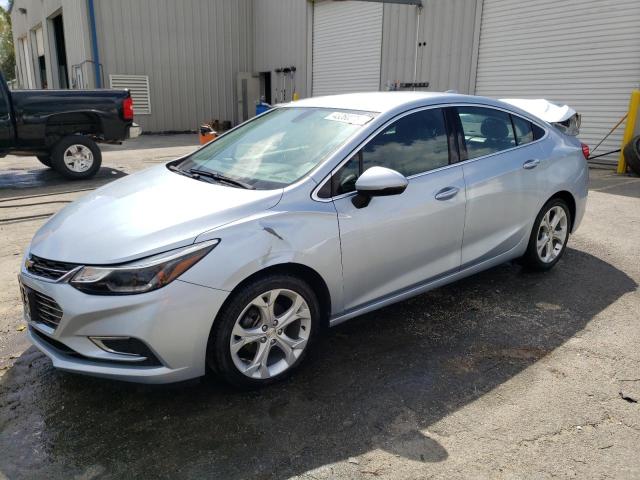 2017 CHEVROLET CRUZE PREM 1G1BF5SM4H7176114