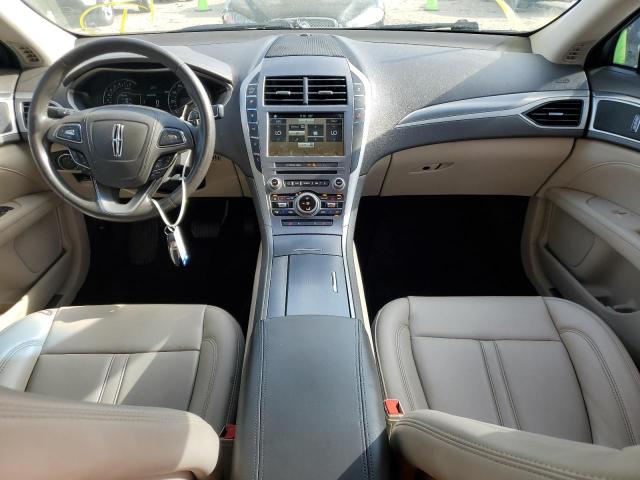 2018 LINCOLN MKZ PREMIE - 3LN6L5A93JR615523