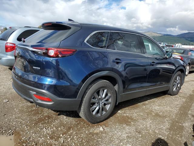 JM3TCACYXM0517704 Mazda Cx-9 Touring
