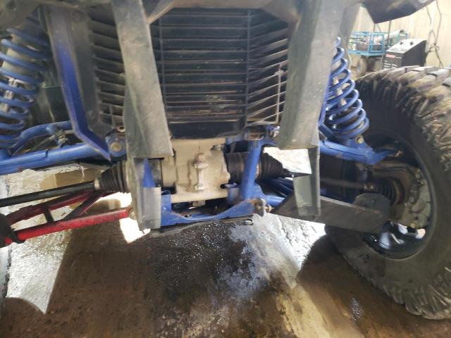 2021 HONDA SXS1000 S2 1HFVE0592M4200638