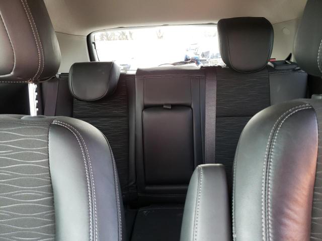 2016 BUICK ENCORE CON - KL4CJFSB5GB575621