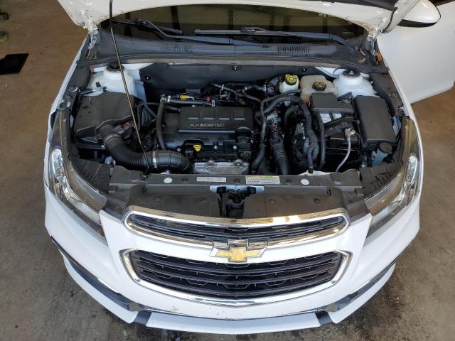 2015 CHEVROLET CRUZE LTZ - 1G1PG5SBXF7147618
