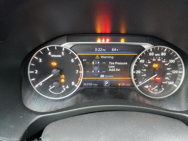 1N4BL4CV2MN319042 Nissan ALTIMA SR
