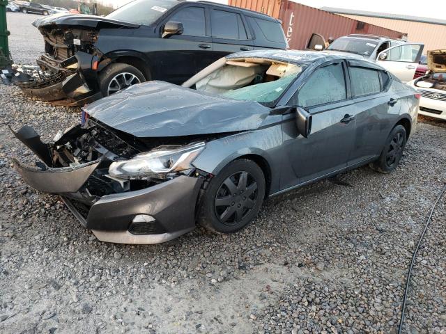 2020 NISSAN ALTIMA S 1N4BL4BV9LC139908
