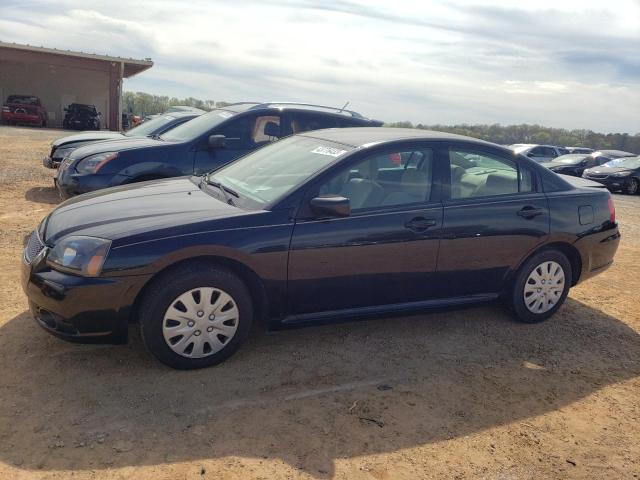 2010 Mitsubishi Galant ES