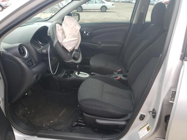 2015 NISSAN VERSA 1.6 - 3N1CN7AP6FL808449
