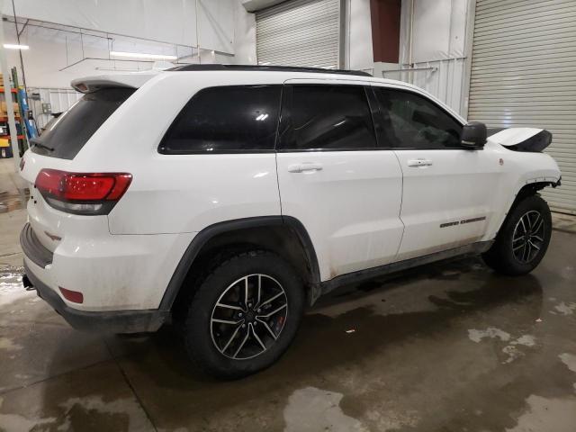 1C4RJFLGXKC803772 Jeep Grand Cherokee Trailhawk