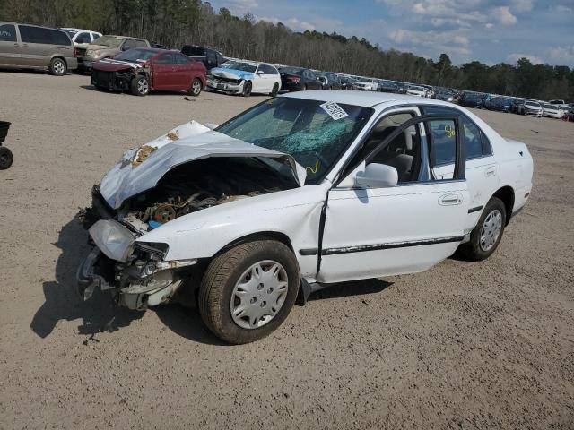 1995 Honda Accord Sedan LX