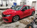 2020 HONDA CIVIC SI - 2HGFC3A52LH220240
