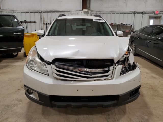 4S4BRBCC5B3410113 Subaru Outback 2.5i Premium