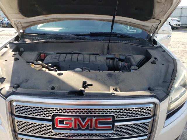 1GKKVTKD4FJ278631 GMC Acadia Denali