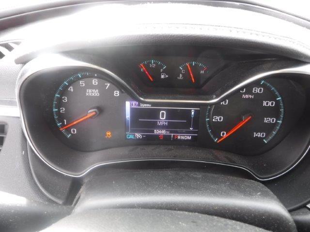 2018 CHEVROLET IMPALA LT - 2G1105S32J9124506