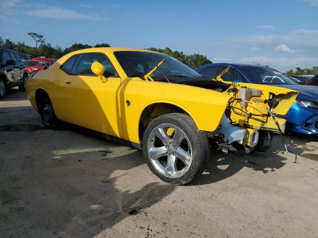 2017 DODGE CHALLENGER 2C3CDZC92HH500723