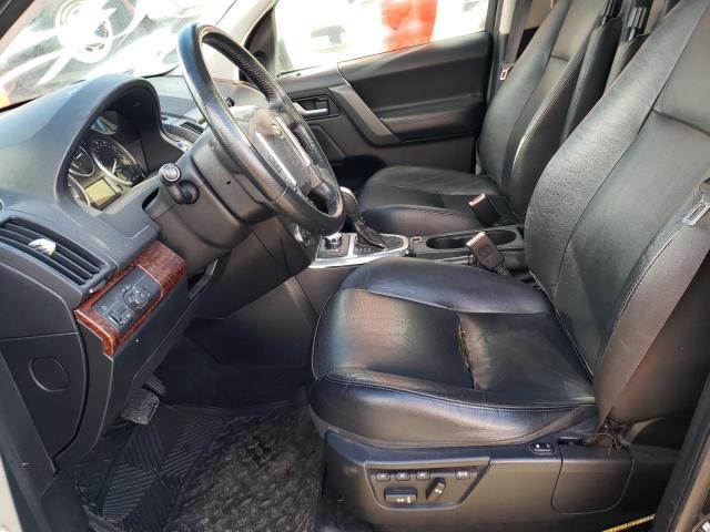 SALFS24N28H017555 Land Rover Lr2 Se Technology