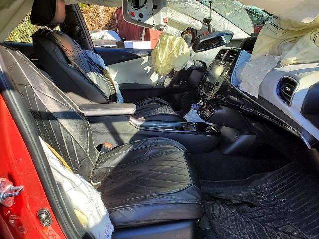 2016 TOYOTA PRIUS - JTDKARFU5G3512172