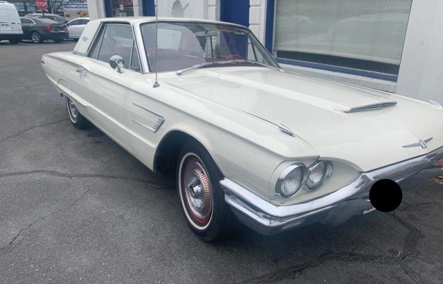 FORD TBIRD 1965 0