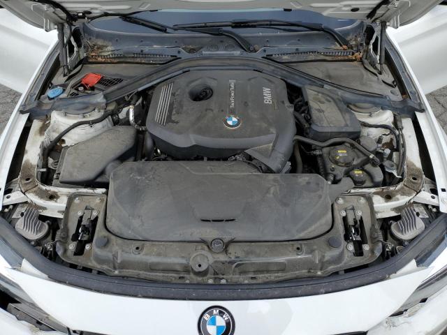 WBA4J1C57KBM18717 BMW 430i Gran Coupe