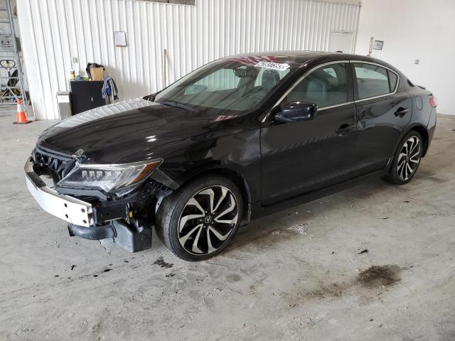 2016 ACURA ILX PREMIU 19UDE2F8XGA008236
