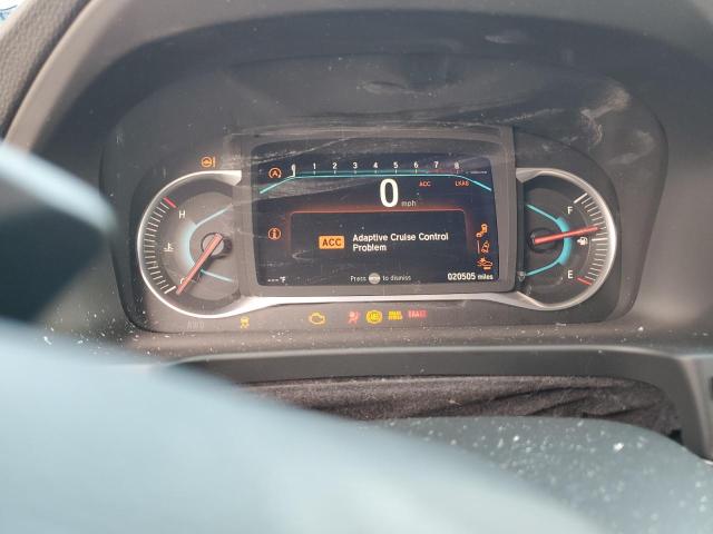 2021 HONDA PASSPORT E - 5FNYF7H52MB000504