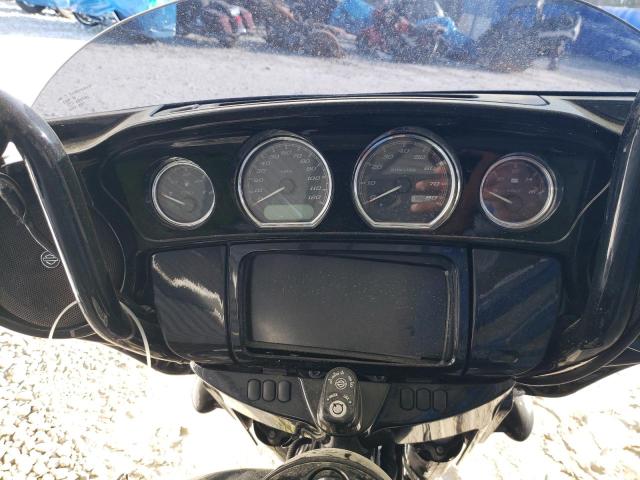 2019 HARLEY-DAVIDSON FLHXS - 1HD1KRP15KB612153
