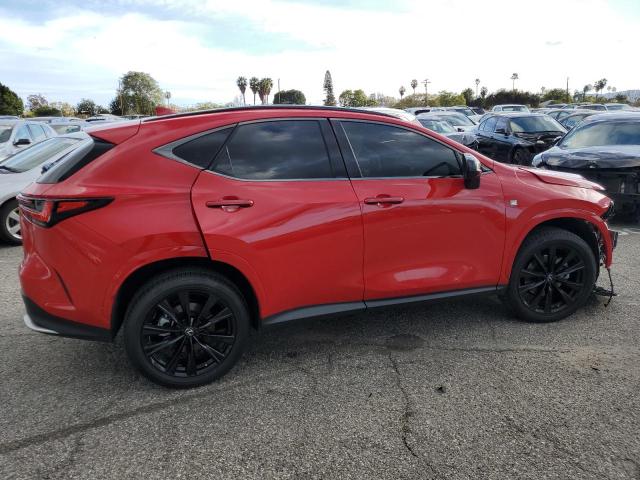 2022 LEXUS NX 350 JTJKGCEZ5N2002185