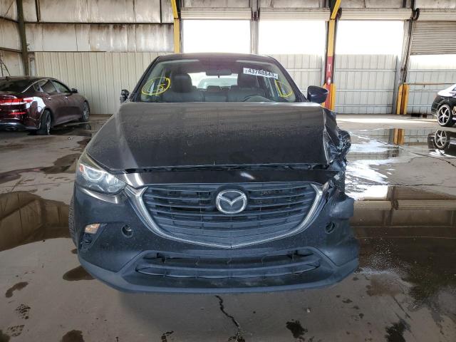 2017 MAZDA CX-3 TOURI - JM1DKDC75H0147891