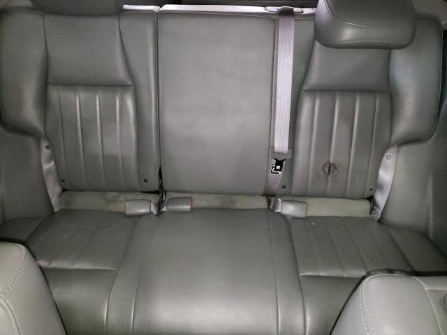 1J8HR48P97C590962 Jeep Grand Cherokee Laredo