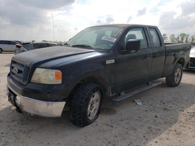 2004 Ford F-150 