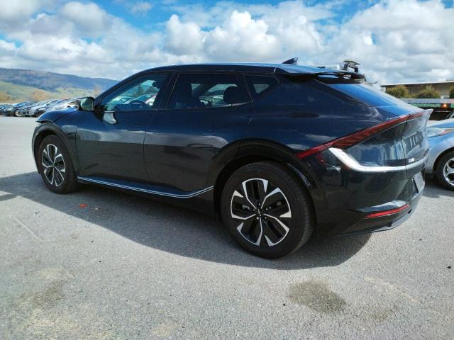 KNDC34LA2N5032684 KIA EV6 LIGHT