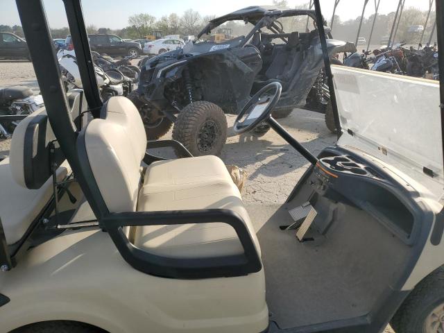 2016 YAMAHA GOLF CART JW9K776830