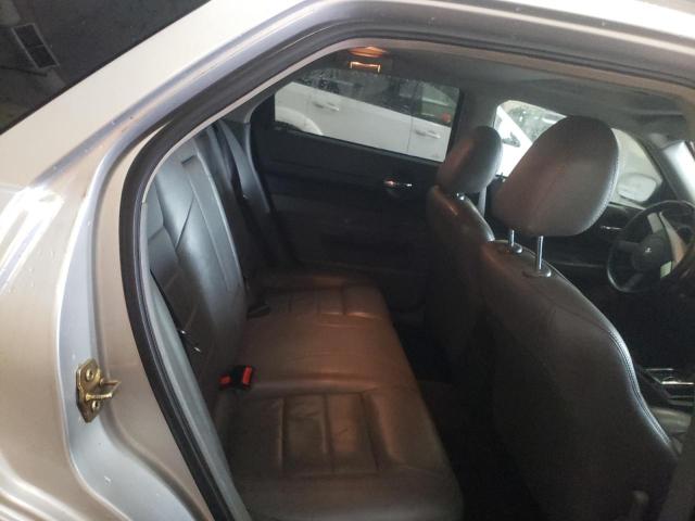 2D4FV48V05H130014 Dodge MAGNUM SXT