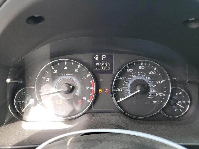 4S4BRBCC3A3347737 Subaru Outback 2.5i Premium
