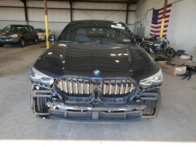 2020 BMW X6 XDRIVE4 - 5UXCY6C0XL9B58867