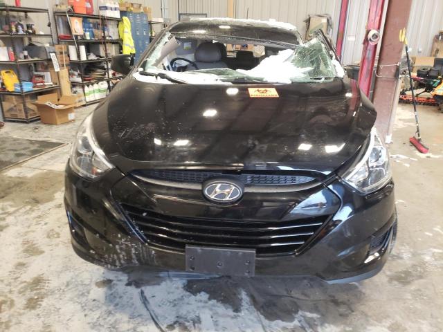 2015 HYUNDAI TUCSON GLS - KM8JTCAF5FU107249