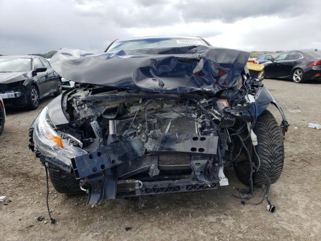 2015 INFINITI Q50 BASE JN1BV7APXFM353977